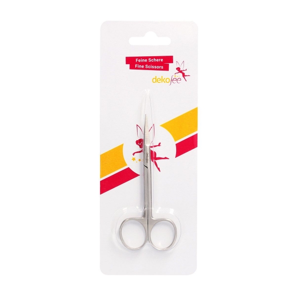 Fine Scissors